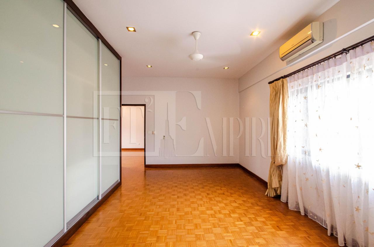 Bungalow Hillview Ampang with Private Pool - photo 8