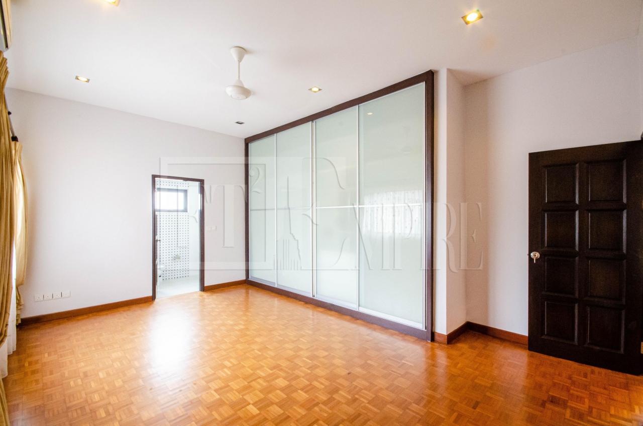 Bungalow Hillview Ampang with Private Pool - photo 10