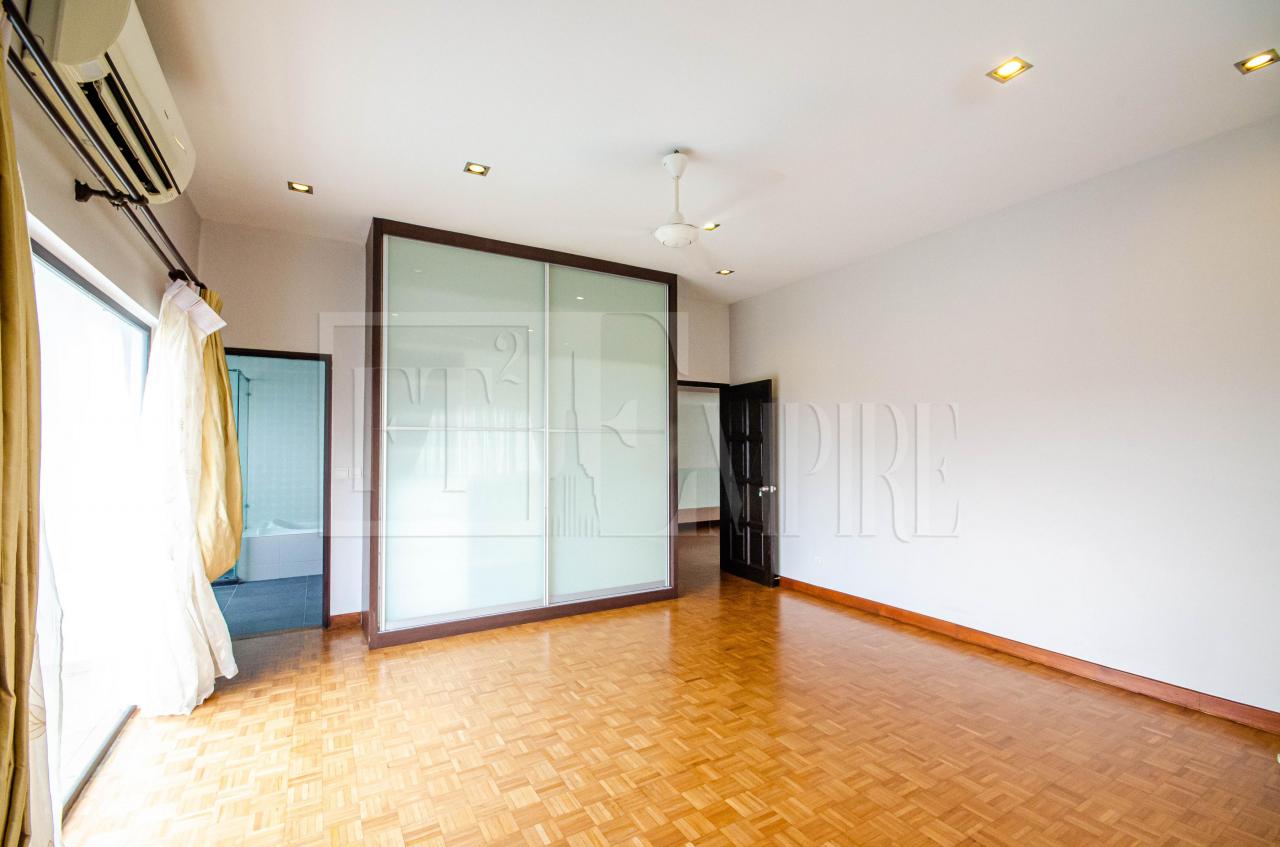 Bungalow Hillview Ampang with Private Pool - photo 11