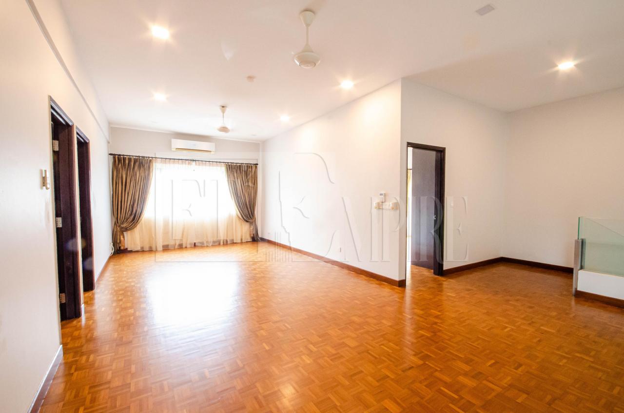 Bungalow Hillview Ampang with Private Pool - photo 12