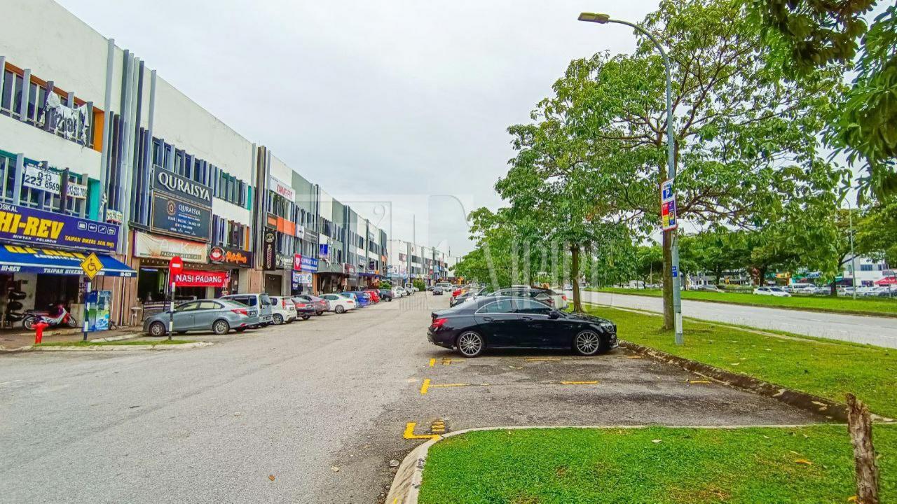 SETIA TAIPAN 1 FACING MAIN ROAD HOT LOCATION - photo 4