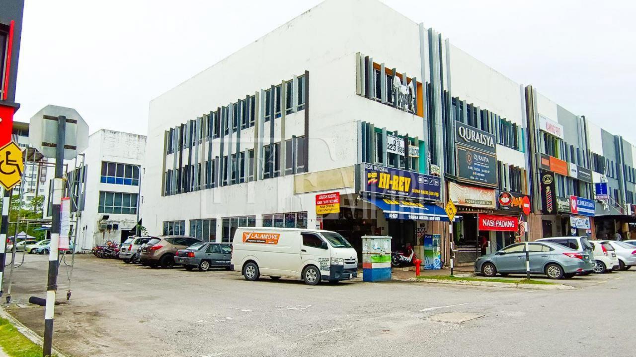SETIA TAIPAN 1 FACING MAIN ROAD HOT LOCATION - photo 7