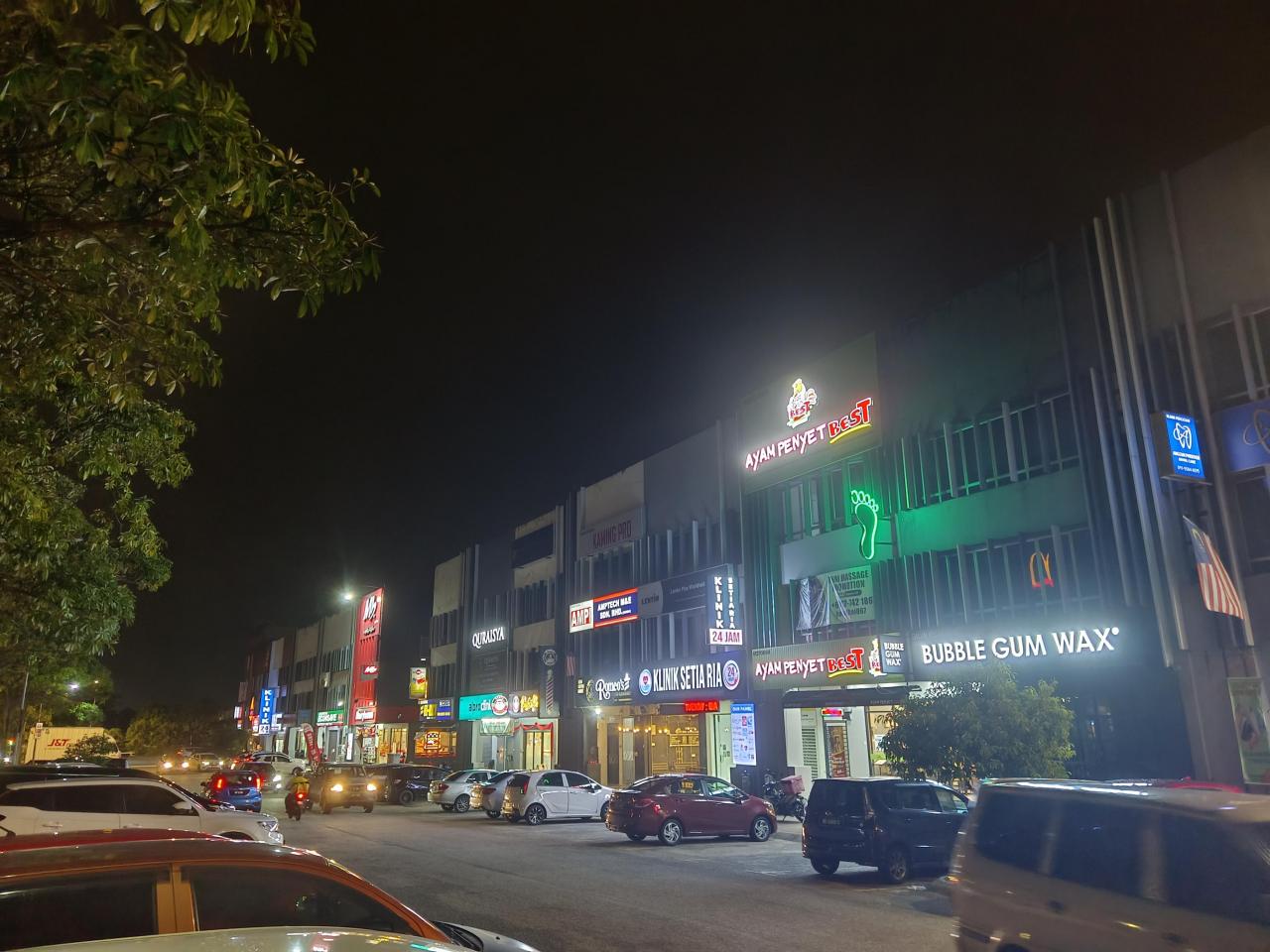 SETIA TAIPAN 1 FACING MAIN ROAD HOT LOCATION - photo 10