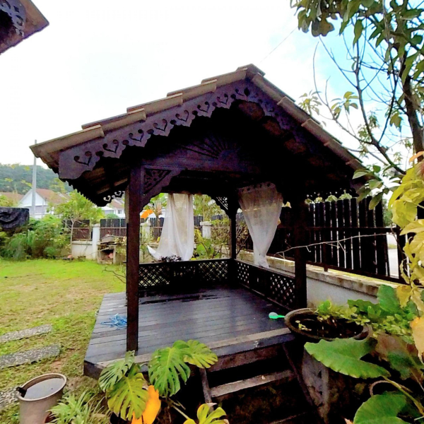 Semi-D Cluster, Bayu Suria , Bandar Puncak Alam - photo 4