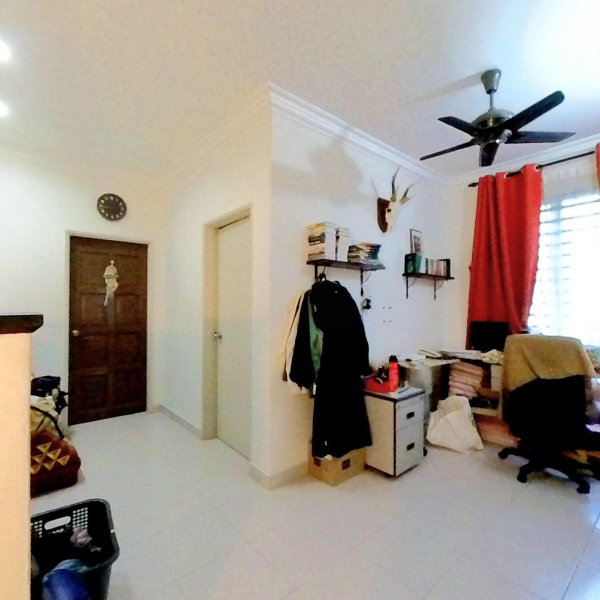 Semi-D Cluster, Bayu Suria , Bandar Puncak Alam - photo 11