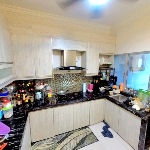 Semi-D Cluster, Bayu Suria , Bandar Puncak Alam - photo 12
