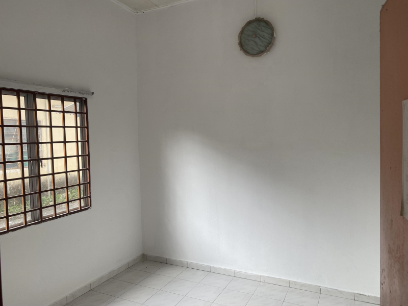 Terrace End Lot Taman Dato Bandar Meru Klang - photo 8