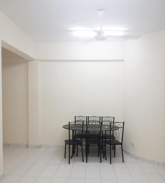 Sri Manja Court, Petaling Jaya, Selangor - photo 2