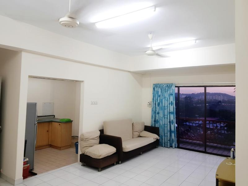 Sri Manja Court, Petaling Jaya, Selangor - photo 3