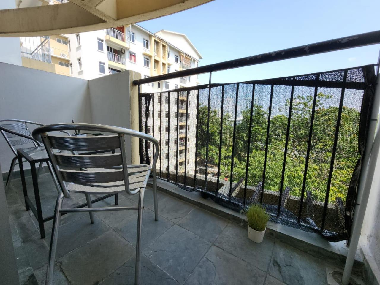 Cyberia Smart Homes Condo - photo 7