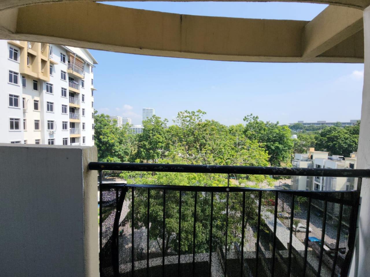 Cyberia Smart Homes Condo - photo 8