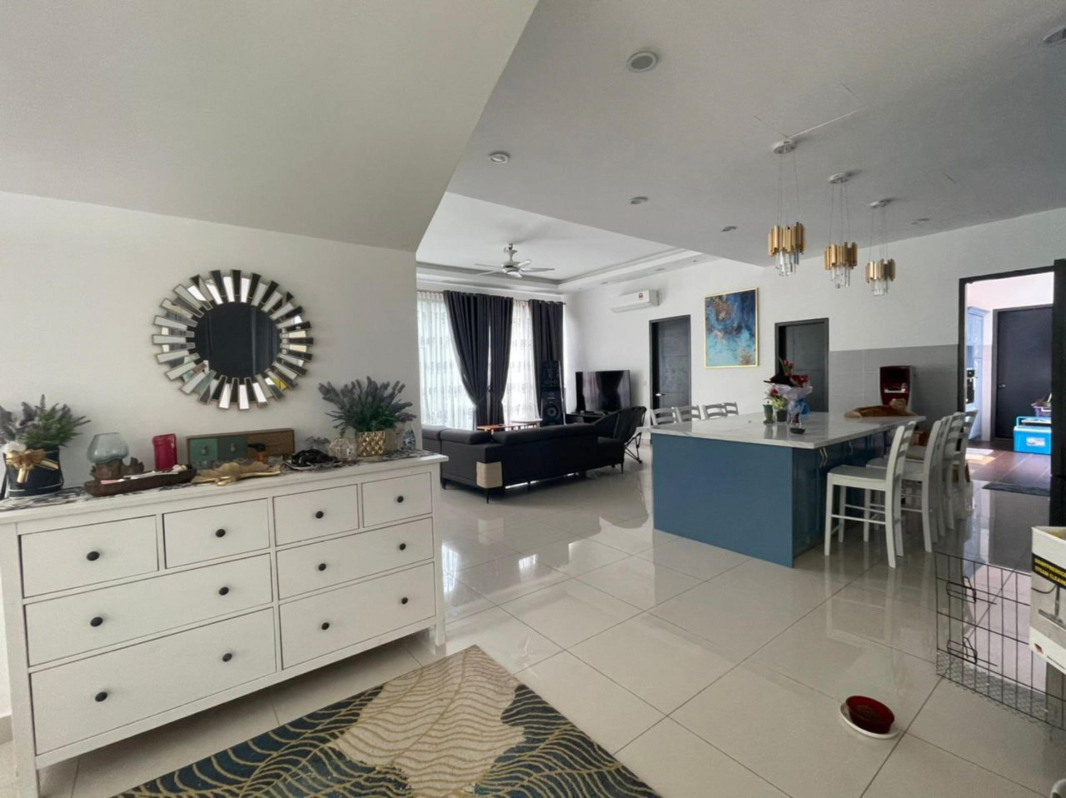 2Sty Bungalow Perdana Heights - photo 2