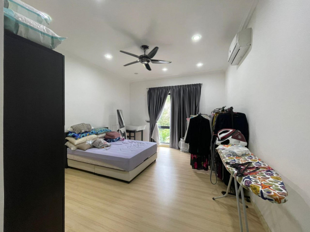 2Sty Bungalow Perdana Heights - photo 4