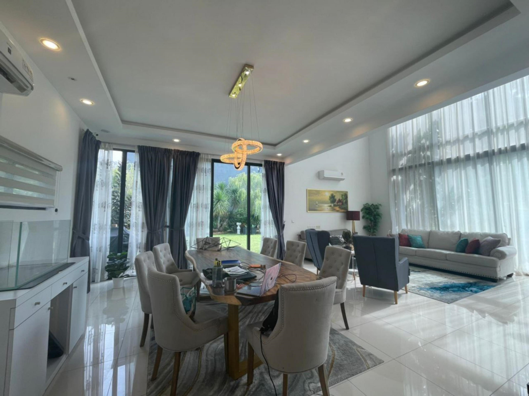 2Sty Bungalow Perdana Heights - photo 8
