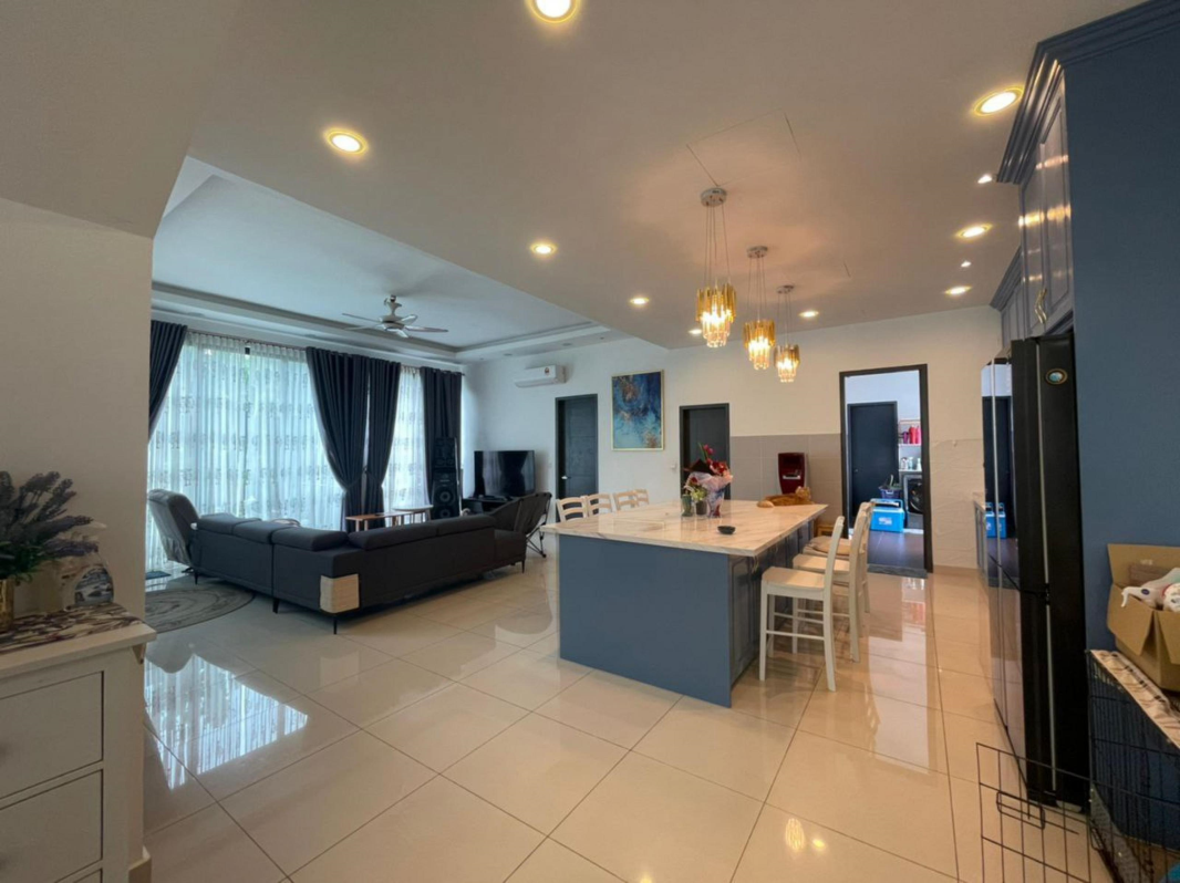 2Sty Bungalow Perdana Heights - photo 11