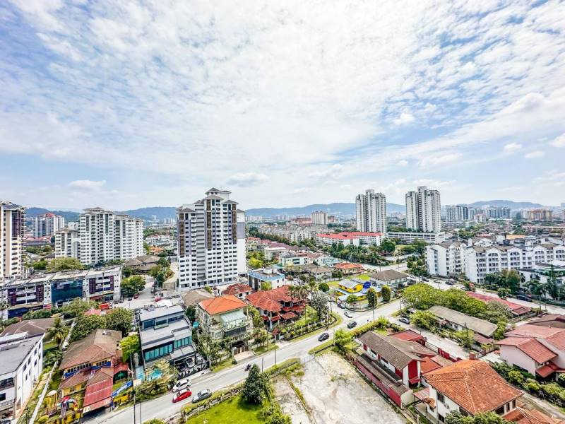 Ampang Boulevard Condominium, Ampang Utama - photo 8