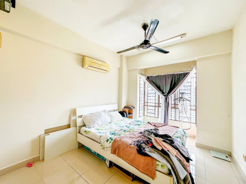 Ampang Boulevard Condominium, Ampang Utama - photo 11