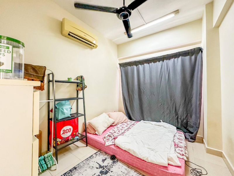 Ampang Boulevard Condominium, Ampang Utama - photo 13