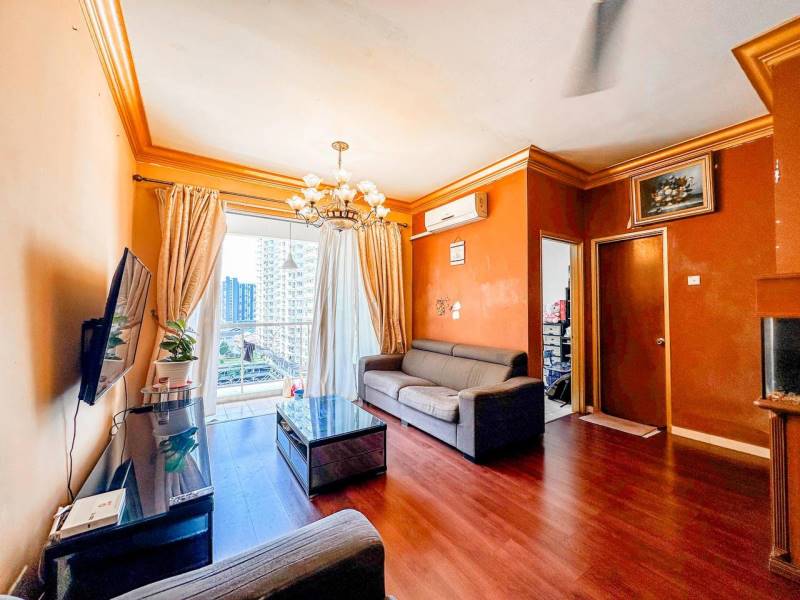 PV6 Platinum Hill Condominium, Taman Melati - photo 4