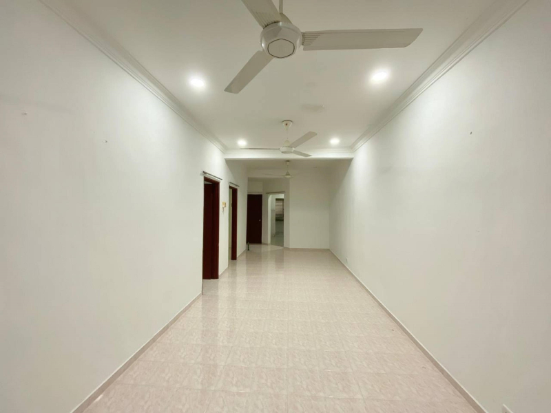 1sty  FASA 2 LORONG GUGUSAN ALAM PUNCAK ALA - photo 7