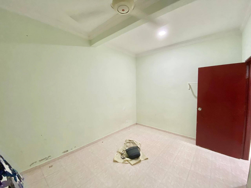1sty  FASA 2 LORONG GUGUSAN ALAM PUNCAK ALA - photo 8