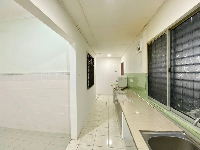 1sty  FASA 2 LORONG GUGUSAN ALAM PUNCAK ALA - photo 10