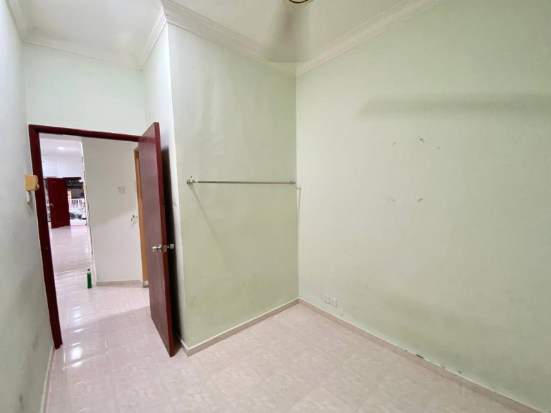 1sty  FASA 2 LORONG GUGUSAN ALAM PUNCAK ALA - photo 12