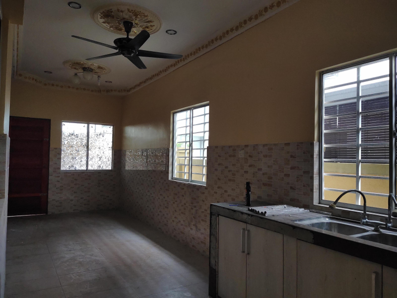 DOUBLE-STOREY SEMI-D ANJUNG SUASANA - photo 11