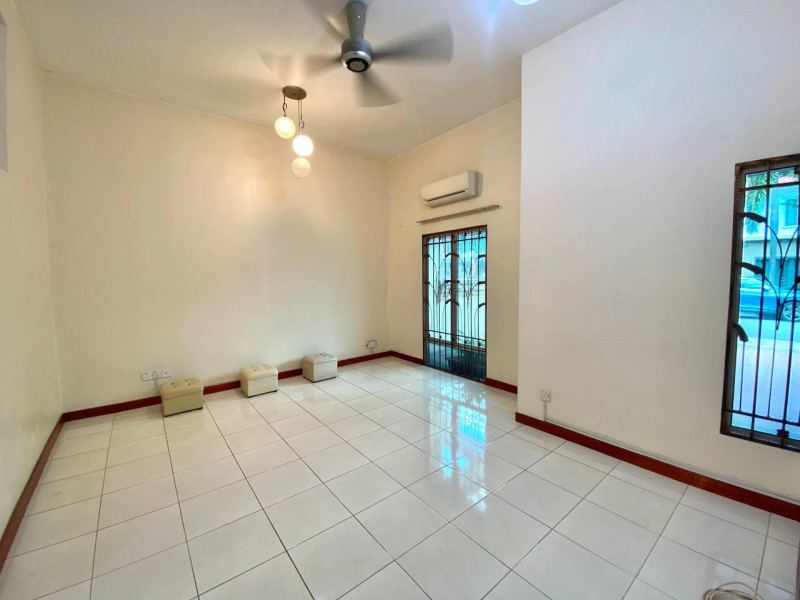 Double Storey Terrace SARI ILMIA, ALAM SARI, BANGI - photo 8