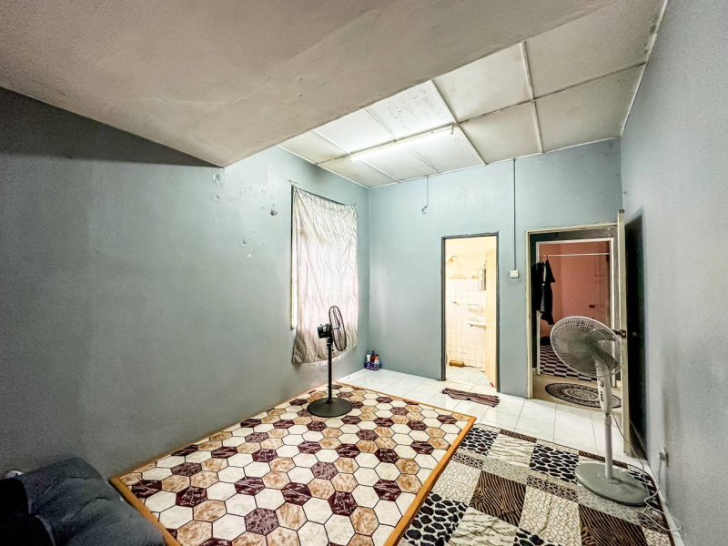 Corner Lot, 1sty Terrace, Taman Rasah Jaya - photo 8
