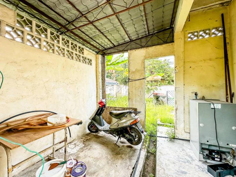 Corner Lot, 1sty Terrace, Taman Rasah Jaya - photo 9