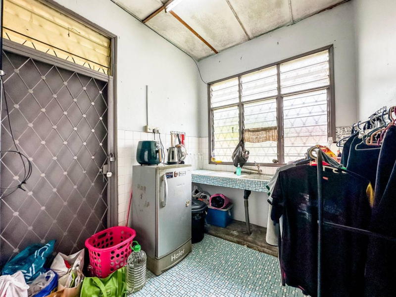 Corner Lot, 1sty Terrace, Taman Rasah Jaya - photo 10