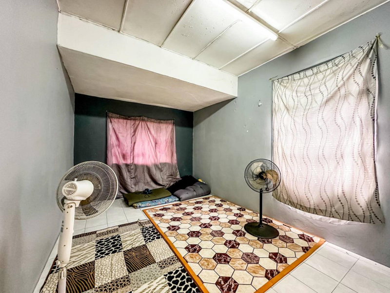 Corner Lot, 1sty Terrace, Taman Rasah Jaya - photo 12