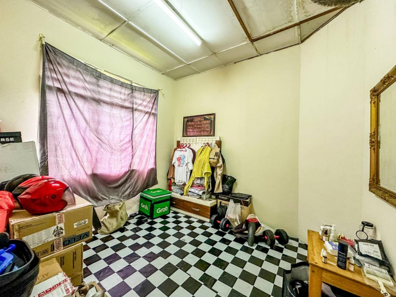 Corner Lot, 1sty Terrace, Taman Rasah Jaya - photo 13