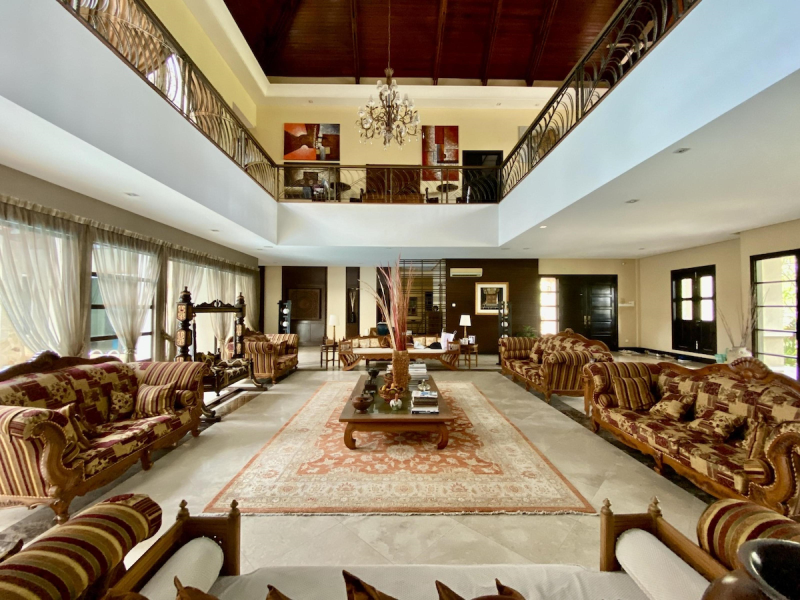 2 Storey Resort Style Bungalow Country Heights - photo 3