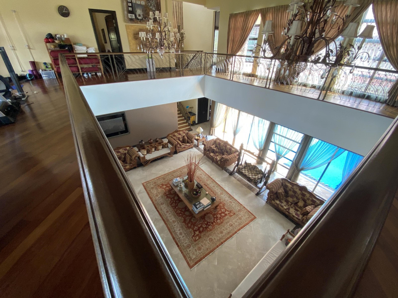 2 Storey Resort Style Bungalow Country Heights - photo 6