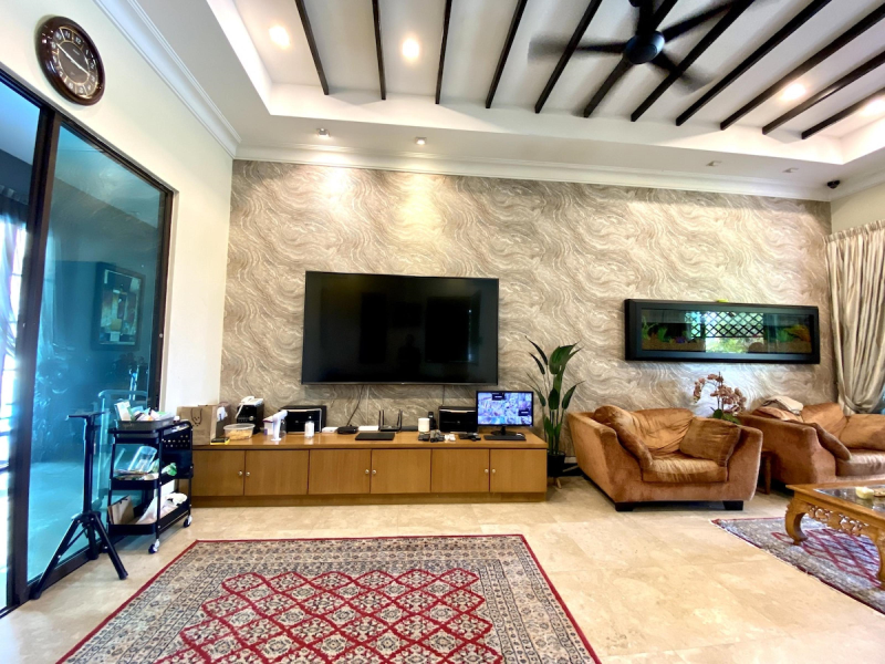 2 Storey Resort Style Bungalow Country Heights - photo 8