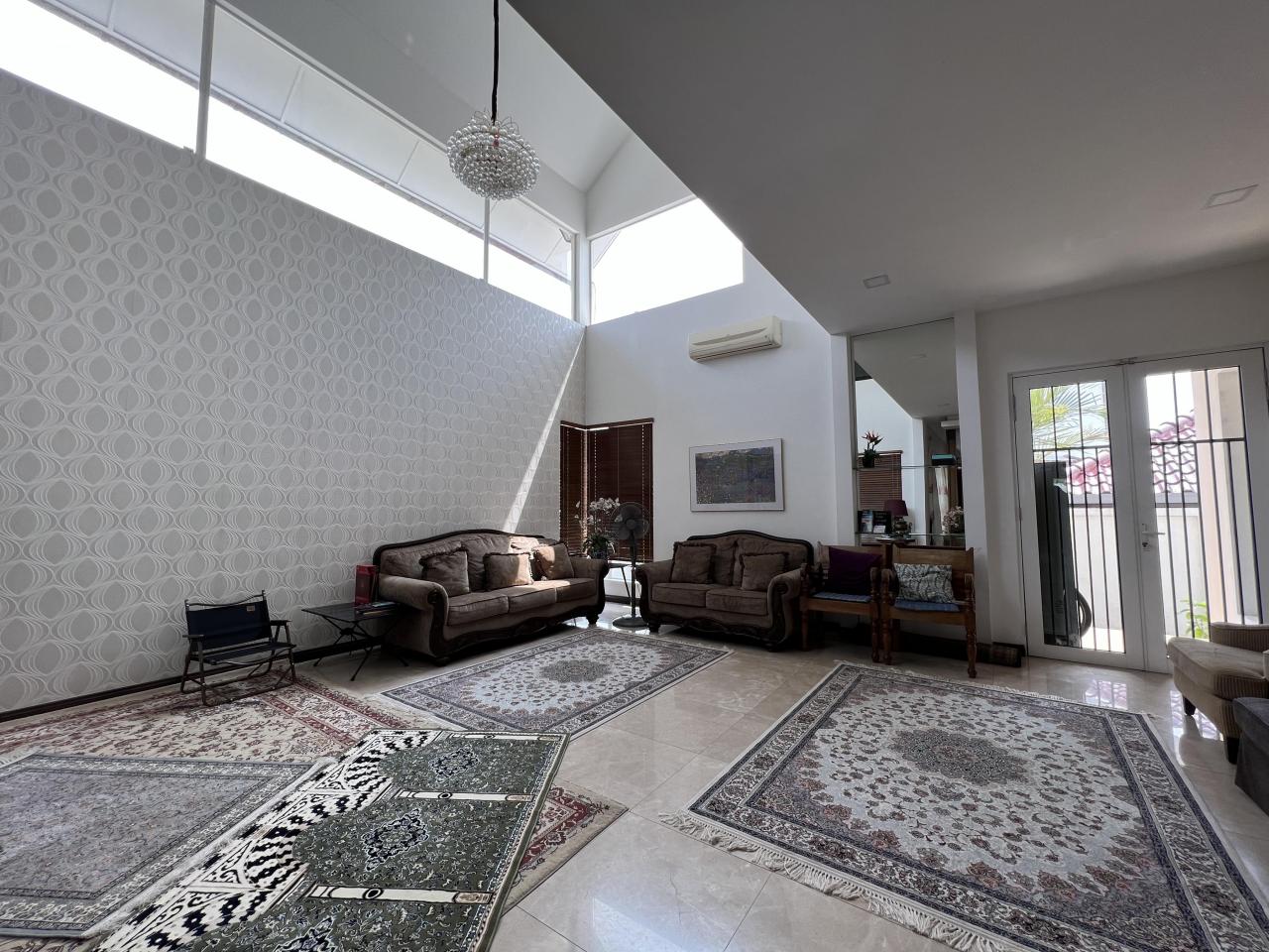 Bungalow with Pool, Country Heights, Kajang - photo 6