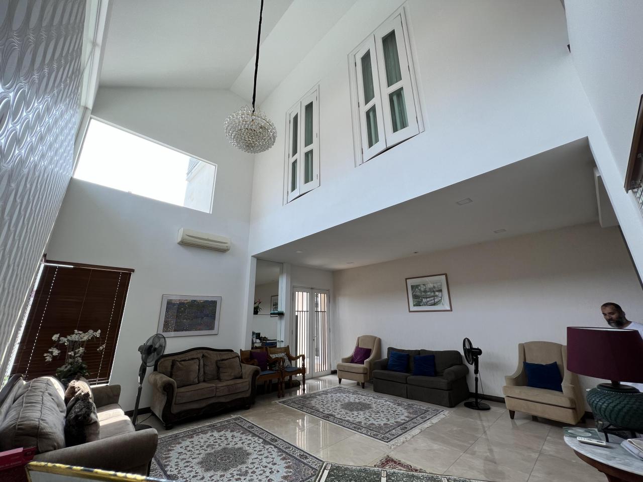 Bungalow with Pool, Country Heights, Kajang - photo 7