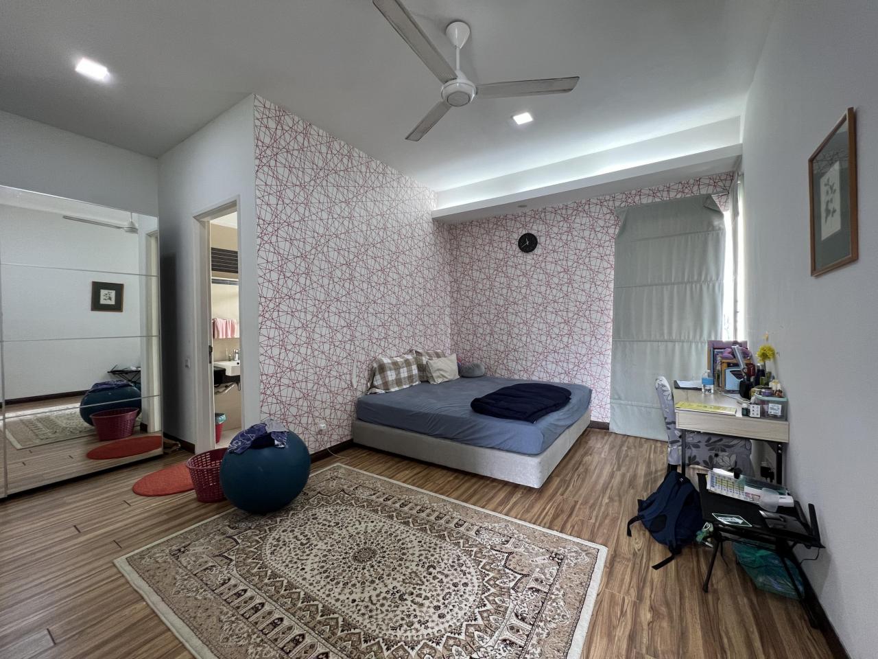 Bungalow with Pool, Country Heights, Kajang - photo 12