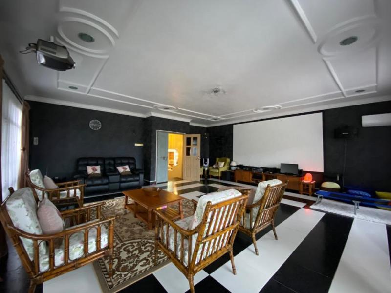 2sty Bungalow Country Heights Kajang - photo 3
