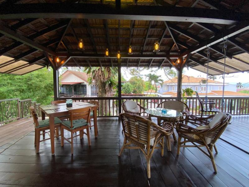2sty Bungalow Country Heights Kajang - photo 6