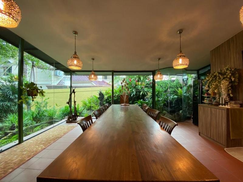 2sty Bungalow Country Heights Kajang - photo 8