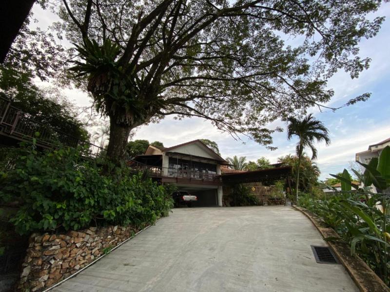 2sty Bungalow Country Heights Kajang - photo 10