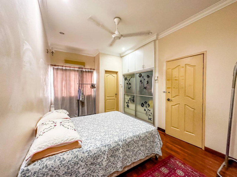 2 Storey Superlink Jalan Birai, Bukit Jelutong - photo 6