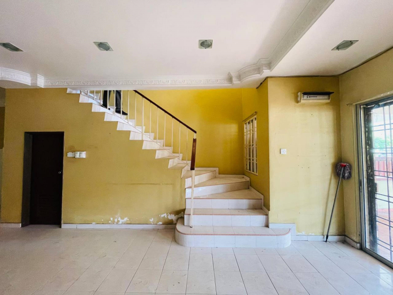 2 Sty TERRACE INTERMEDIATE, SEKSYEN 23, SHAH ALAM - photo 11