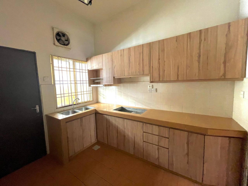 2 Sty TERRACE INTERMEDIATE, SEKSYEN 23, SHAH ALAM - photo 12