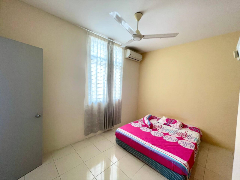 2 storey SemiD Bandar Saujana Putra SP9 - photo 9