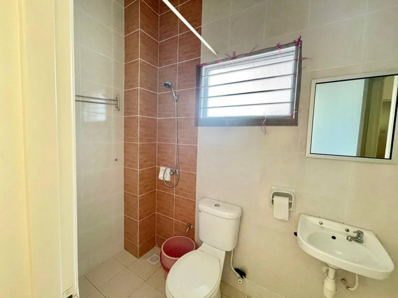 2 storey SemiD Bandar Saujana Putra SP9 - photo 10
