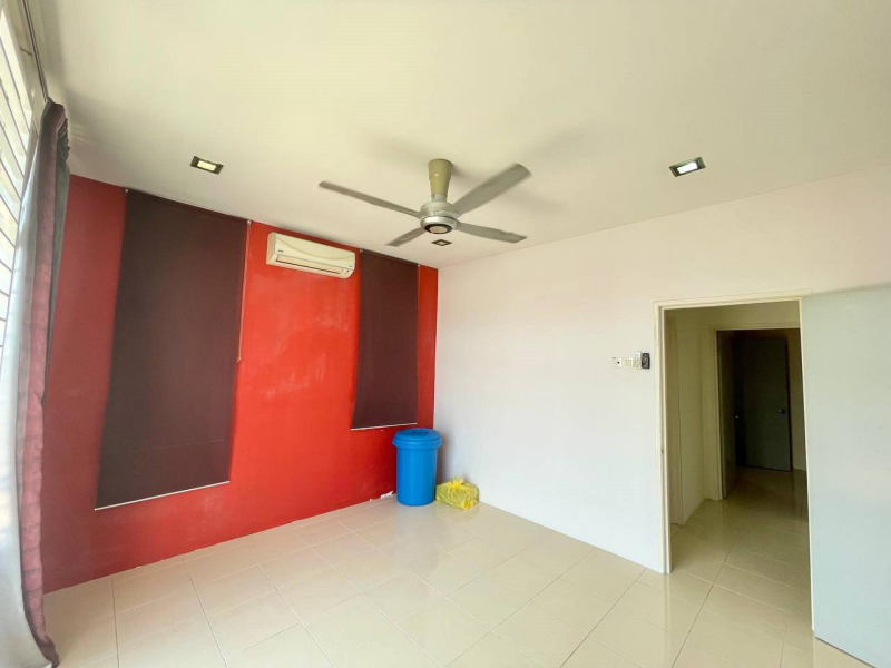 2 storey SemiD Bandar Saujana Putra SP9 - photo 12